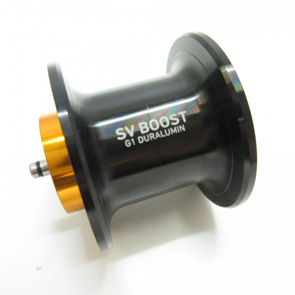 SV  BOOST 1000G1 ブラック